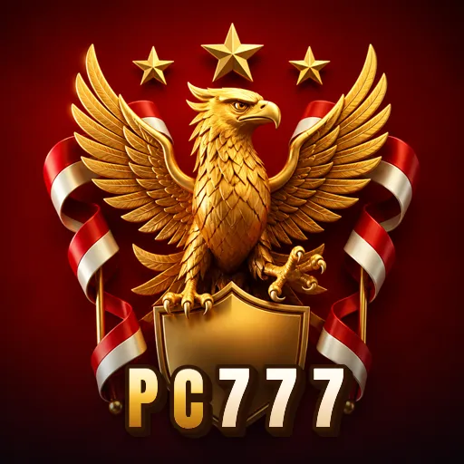 Cuplikan tampilan saluran unduhan APK pc777 512×512